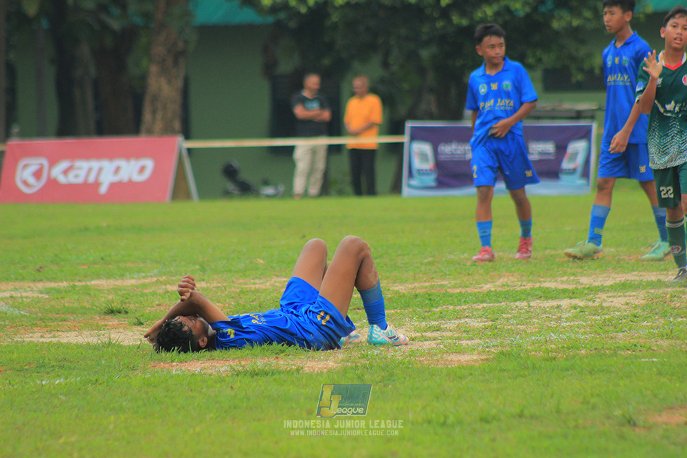 ijl u14 221125 indonesia muda utara vs pam jaya fa