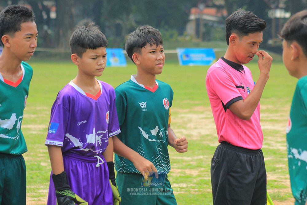ijl u14 221125 indonesia muda utara vs pam jaya fa