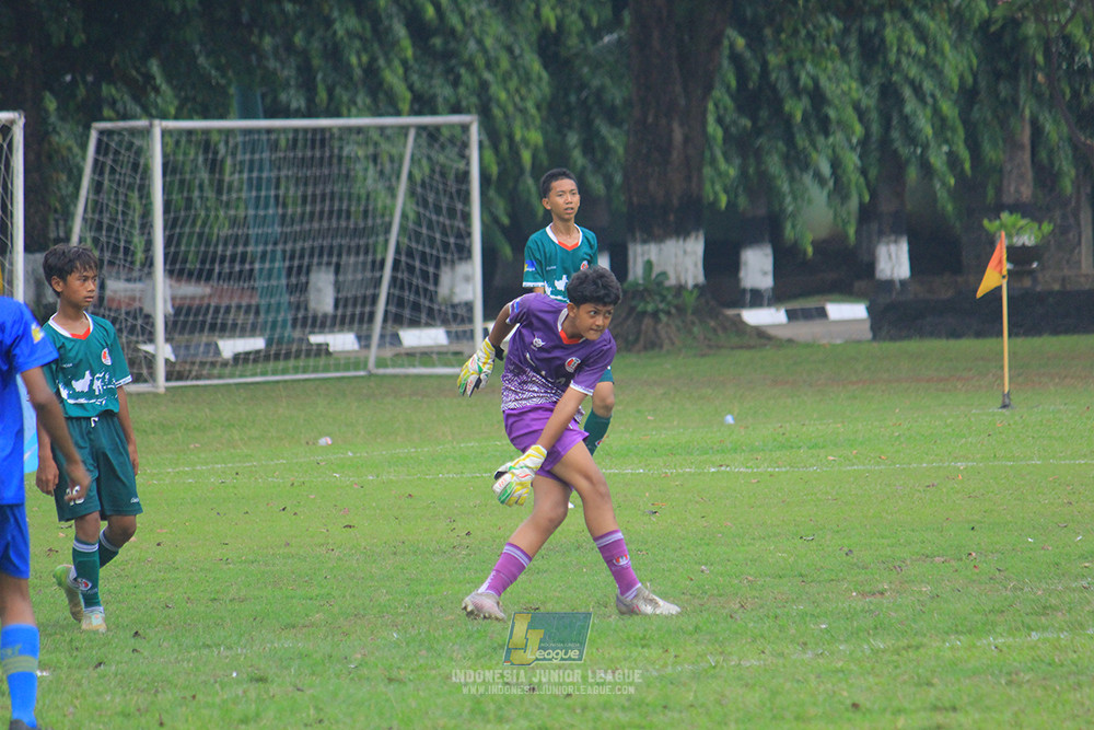 ijl u14 221125 indonesia muda utara vs pam jaya fa