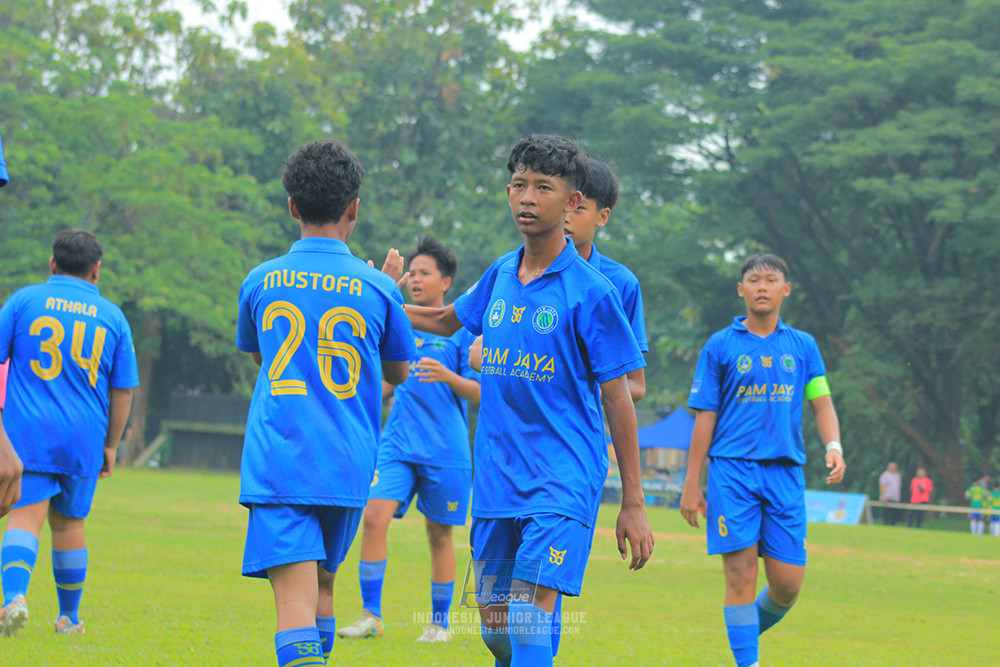 ijl u14 221125 indonesia muda utara vs pam jaya fa