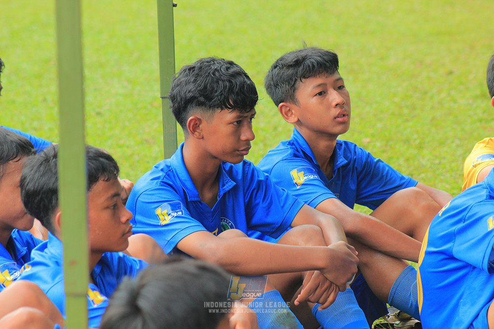 ijl u14 221125 indonesia muda utara vs pam jaya fa