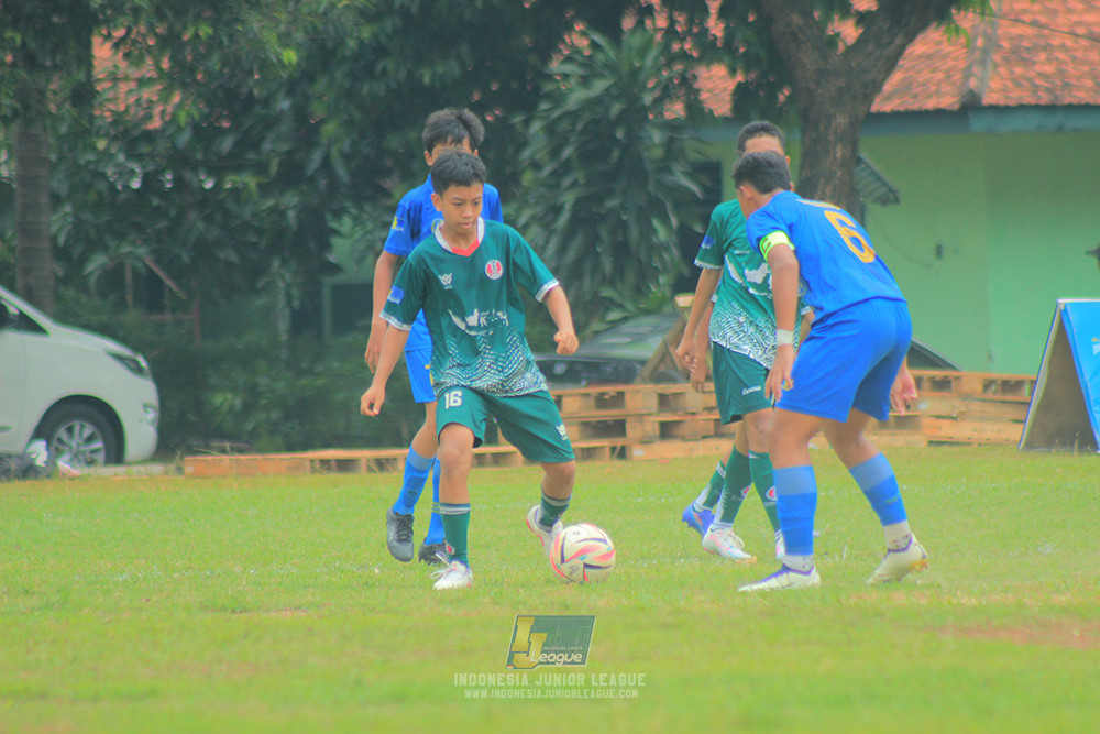 ijl u14 221125 indonesia muda utara vs pam jaya fa