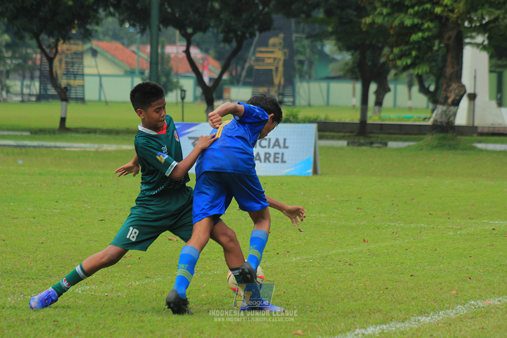 ijl u14 221125 indonesia muda utara vs pam jaya fa