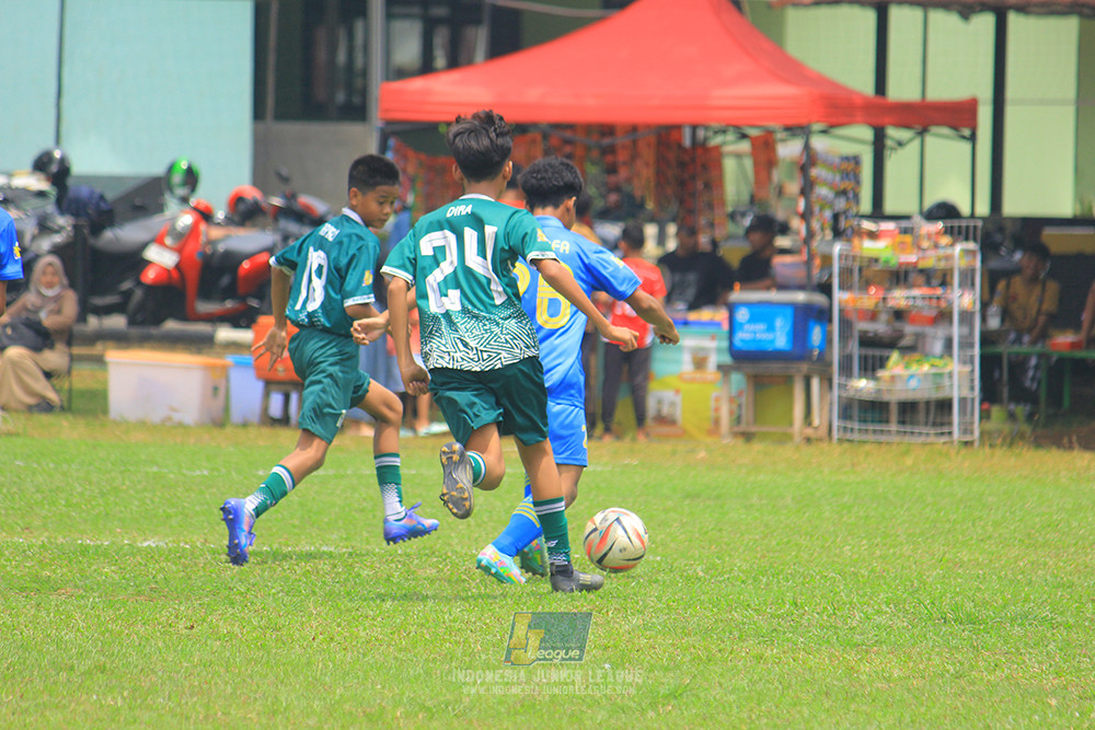 ijl u14 221125 indonesia muda utara vs pam jaya fa