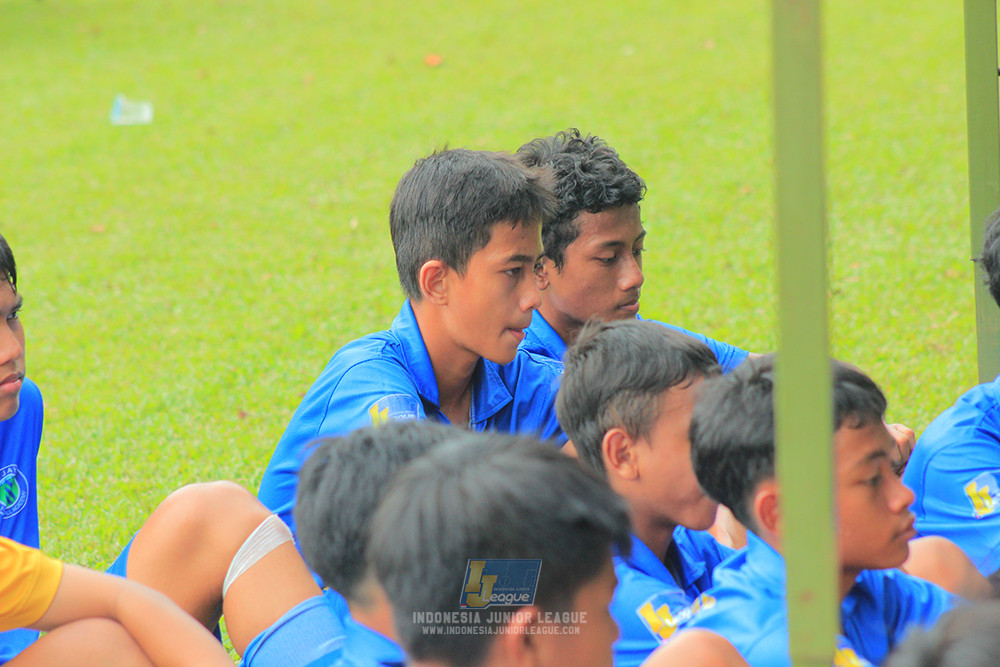ijl u14 221125 indonesia muda utara vs pam jaya fa