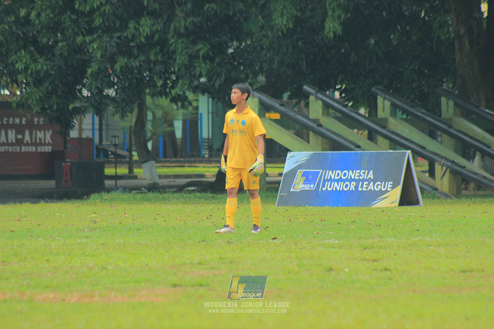 ijl u14 221125 indonesia muda utara vs pam jaya fa
