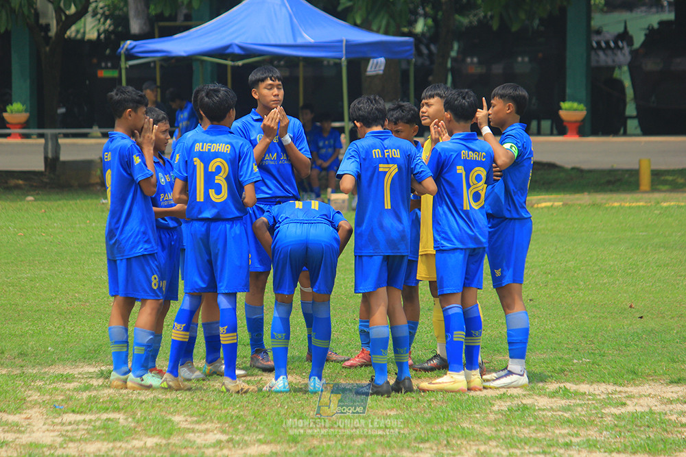 ijl u14 221125 indonesia muda utara vs pam jaya fa