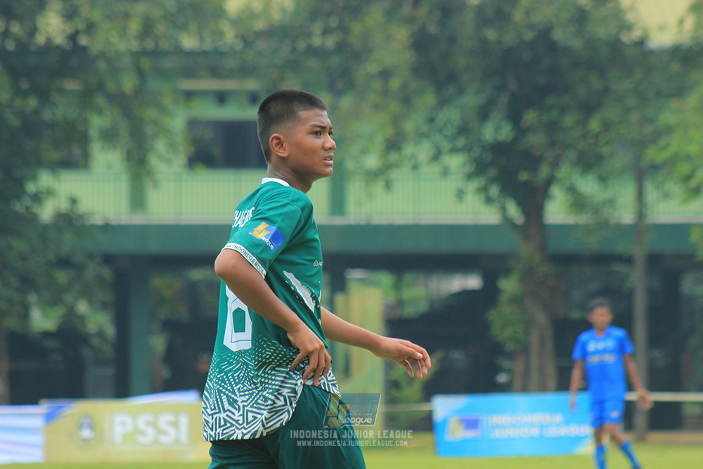 ijl u14 221125 indonesia muda utara vs pam jaya fa
