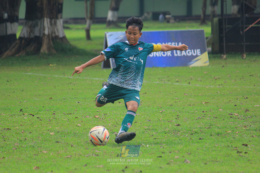 ijl u14 221125 indonesia muda utara vs pam jaya fa