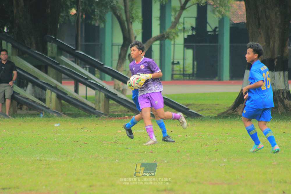 ijl u14 221125 indonesia muda utara vs pam jaya fa
