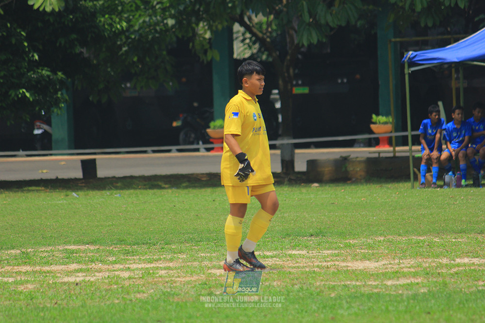 ijl u14 221125 indonesia muda utara vs pam jaya fa