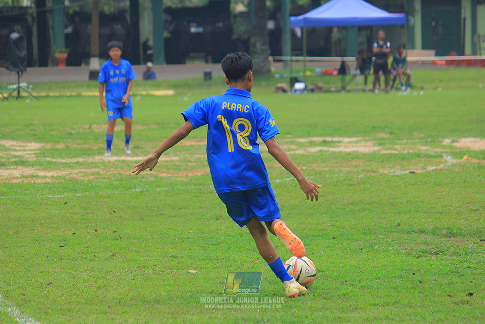 ijl u14 221125 indonesia muda utara vs pam jaya fa