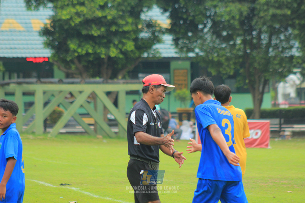 ijl u14 221125 indonesia muda utara vs pam jaya fa
