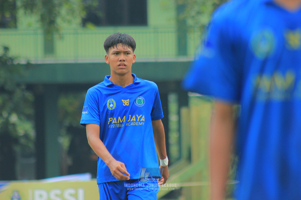 ijl u14 221125 indonesia muda utara vs pam jaya fa