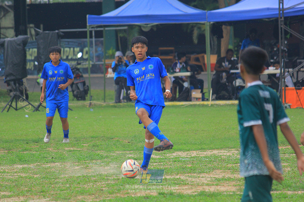 ijl u14 221125 indonesia muda utara vs pam jaya fa