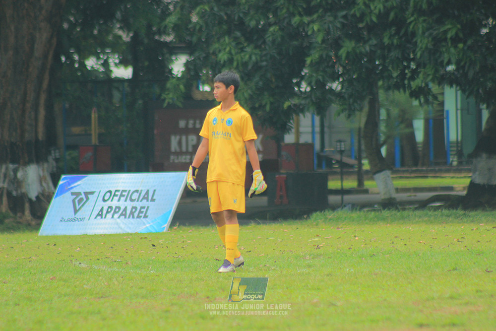 ijl u14 221125 indonesia muda utara vs pam jaya fa