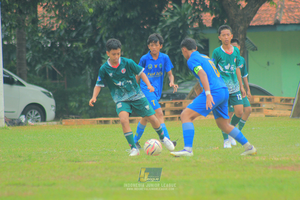 ijl u14 221125 indonesia muda utara vs pam jaya fa