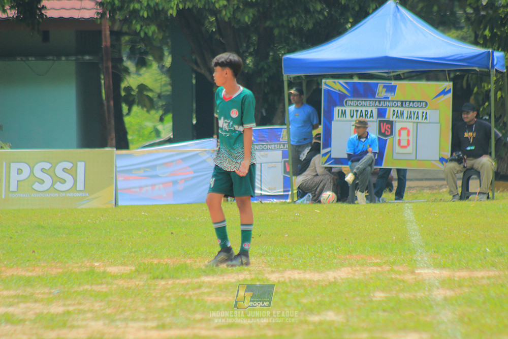 ijl u14 221125 indonesia muda utara vs pam jaya fa