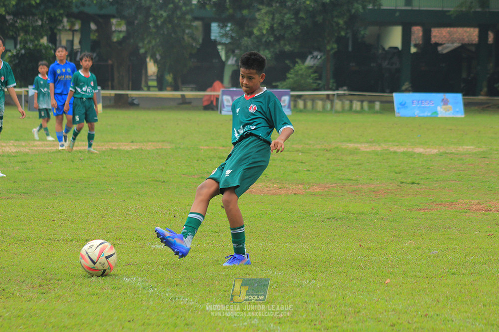ijl u14 221125 indonesia muda utara vs pam jaya fa