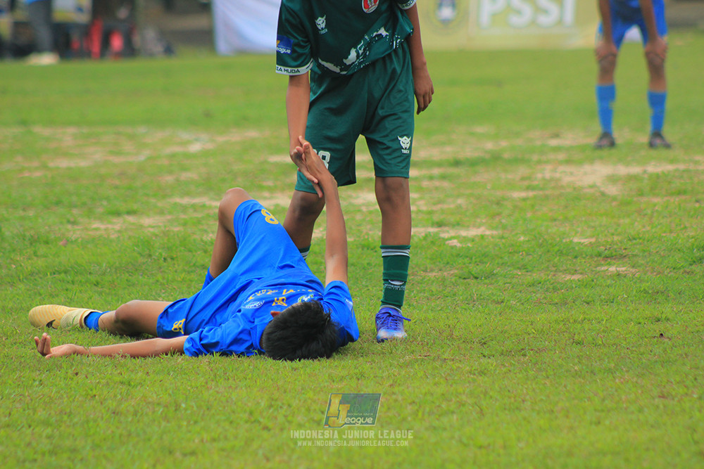 ijl u14 221125 indonesia muda utara vs pam jaya fa