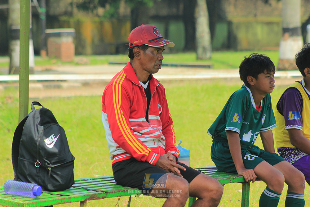 ijl u14 221125 indonesia muda utara vs pam jaya fa