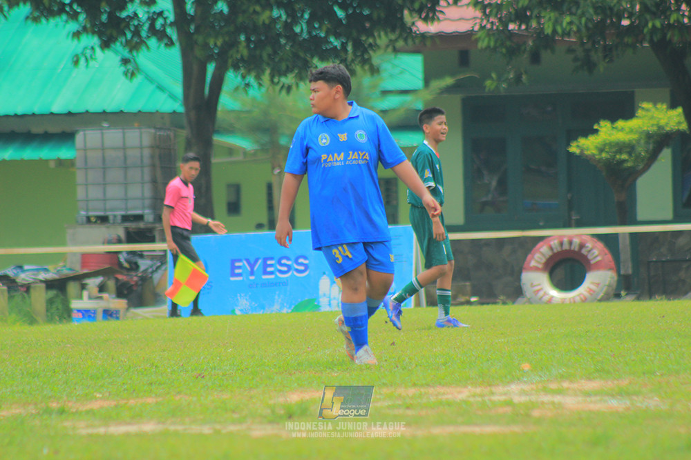 ijl u14 221125 indonesia muda utara vs pam jaya fa
