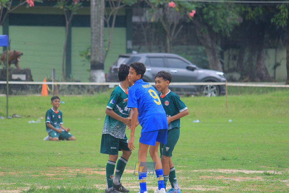 ijl u14 221125 indonesia muda utara vs pam jaya fa