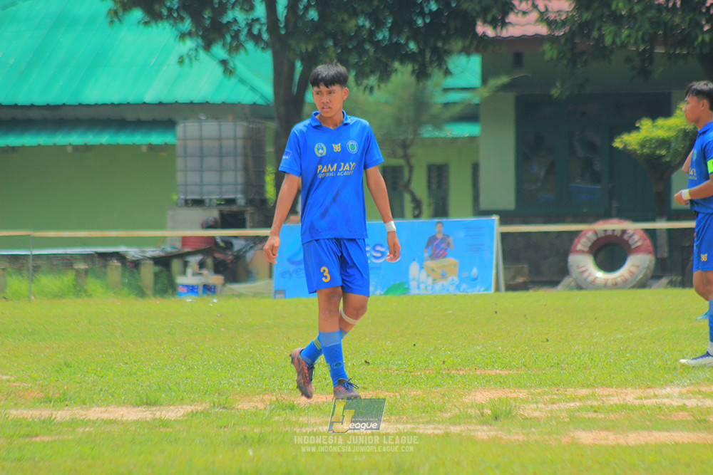 ijl u14 221125 indonesia muda utara vs pam jaya fa