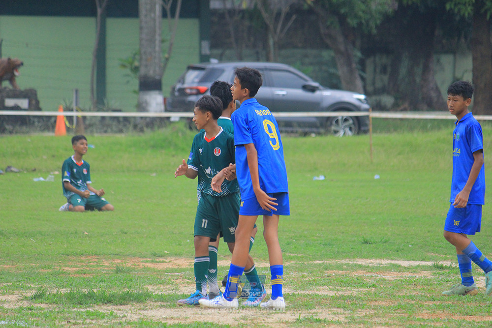 ijl u14 221125 indonesia muda utara vs pam jaya fa