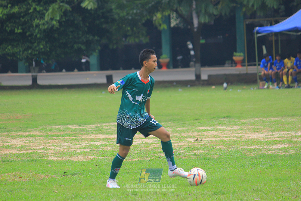 ijl u14 221125 indonesia muda utara vs pam jaya fa