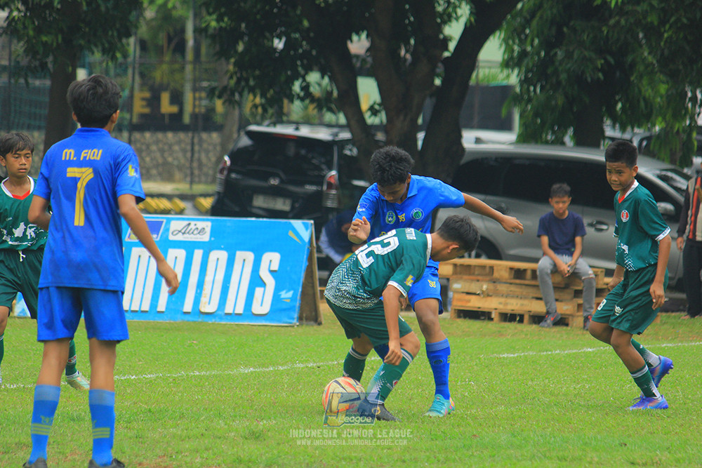 ijl u14 221125 indonesia muda utara vs pam jaya fa