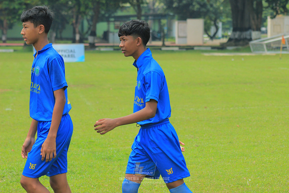 ijl u14 221125 indonesia muda utara vs pam jaya fa