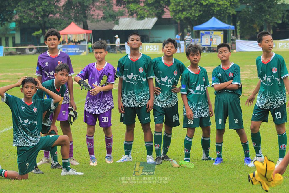 ijl u14 221125 indonesia muda utara vs pam jaya fa