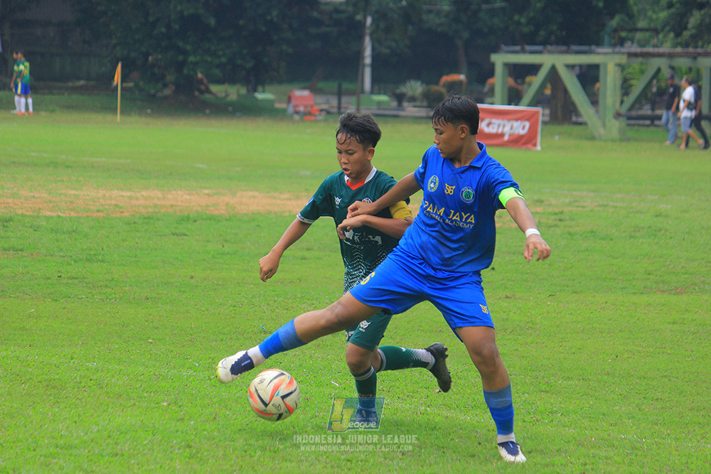 ijl u14 221125 indonesia muda utara vs pam jaya fa