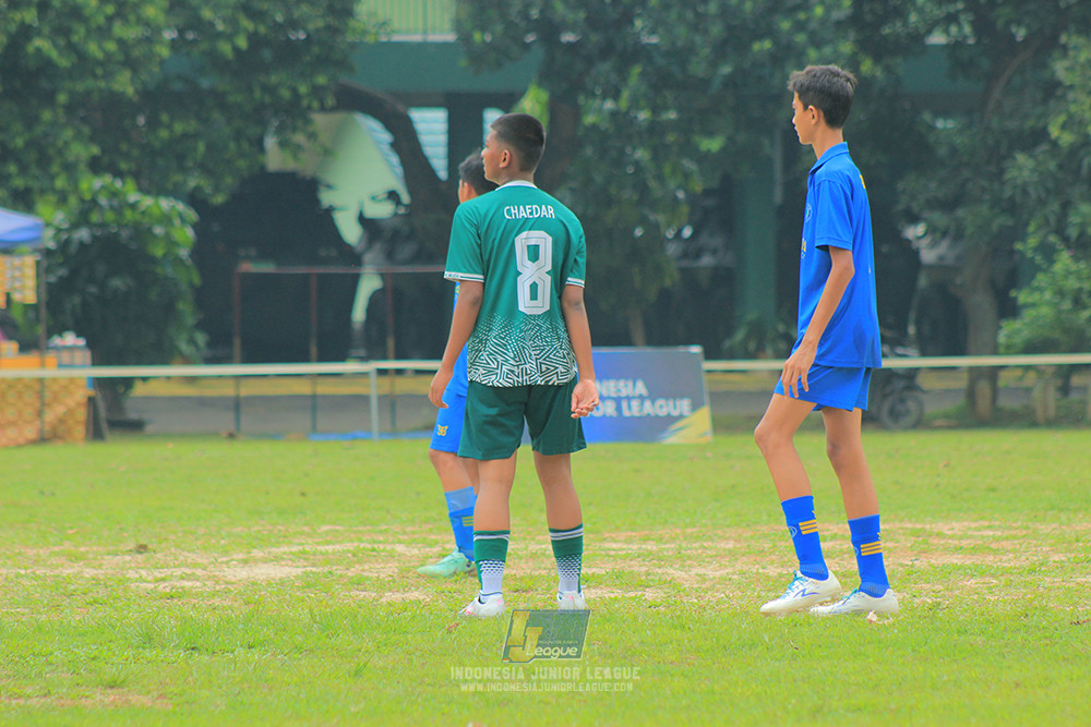 ijl u14 221125 indonesia muda utara vs pam jaya fa