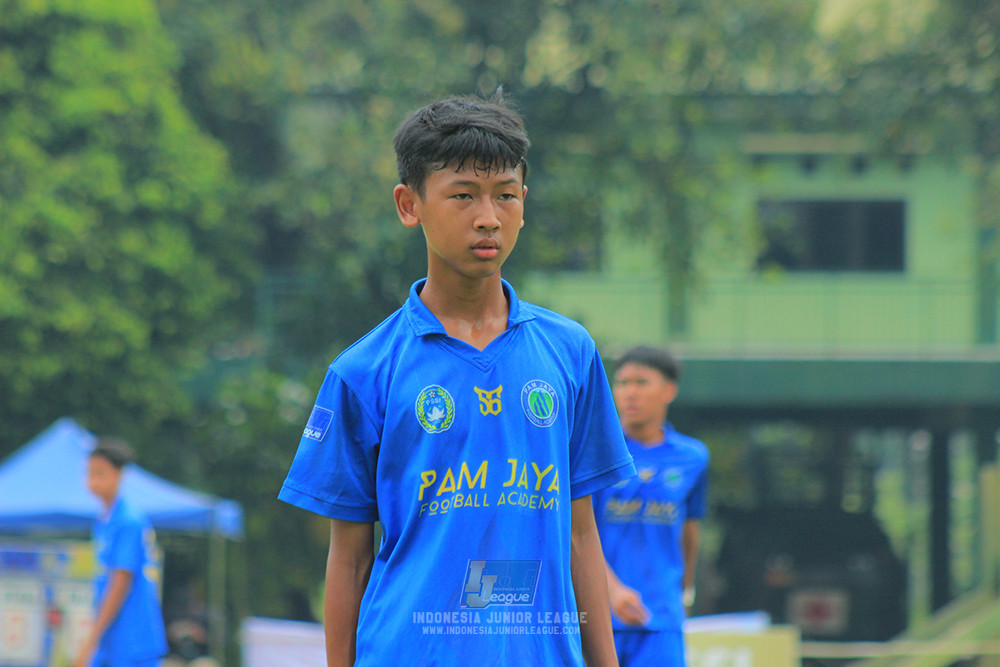 ijl u14 221125 indonesia muda utara vs pam jaya fa