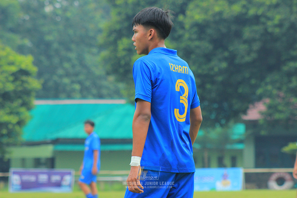 ijl u14 221125 indonesia muda utara vs pam jaya fa
