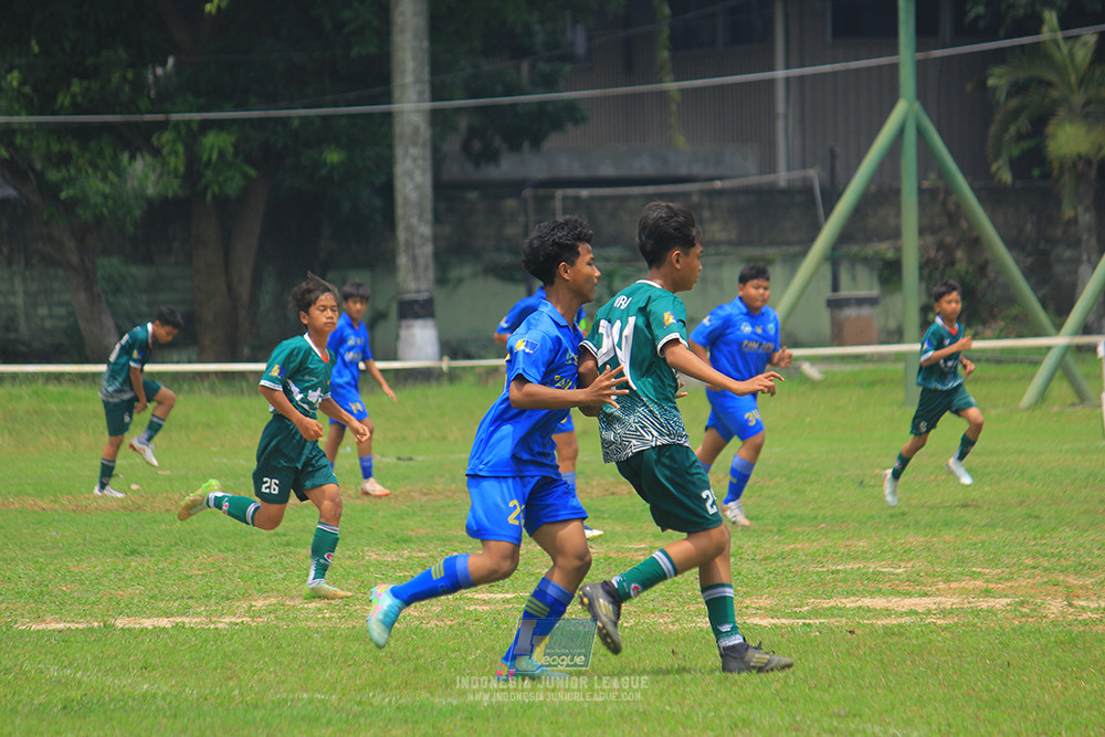 ijl u14 221125 indonesia muda utara vs pam jaya fa