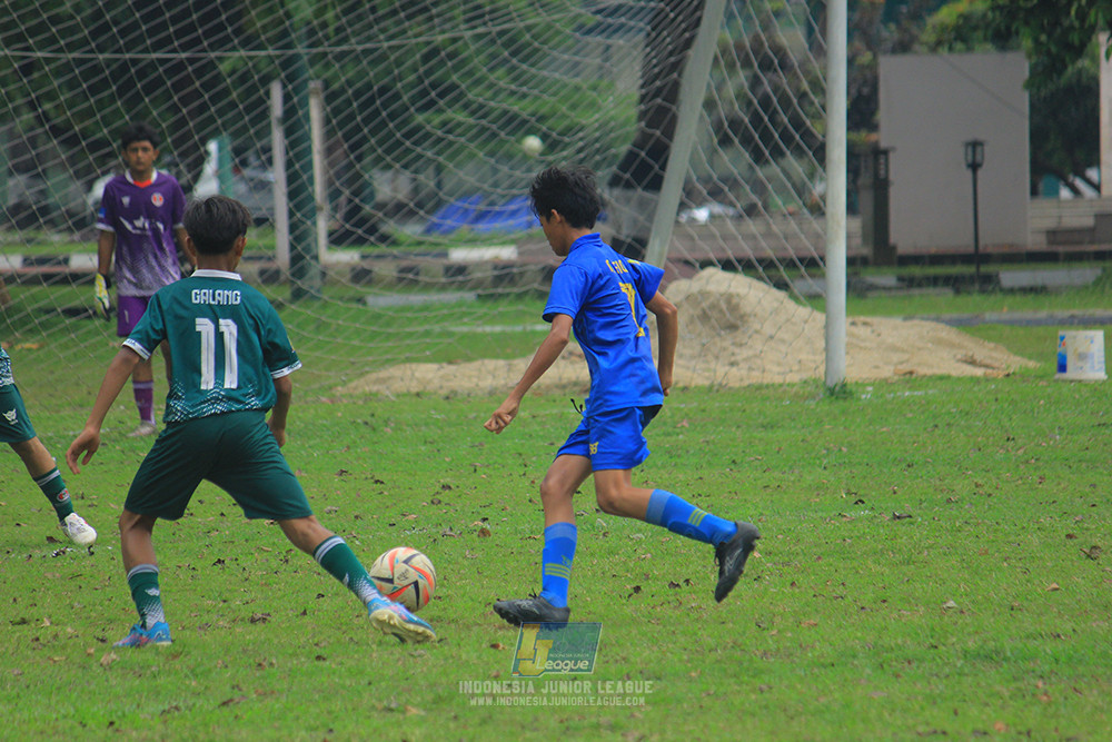ijl u14 221125 indonesia muda utara vs pam jaya fa