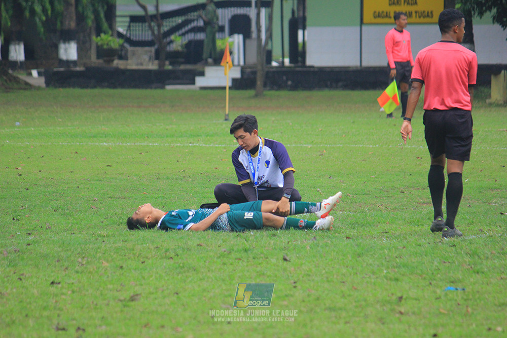 ijl u14 221125 indonesia muda utara vs pam jaya fa