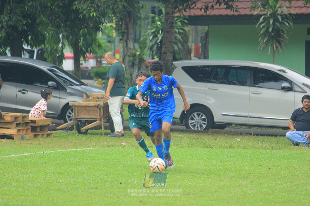 ijl u14 221125 indonesia muda utara vs pam jaya fa