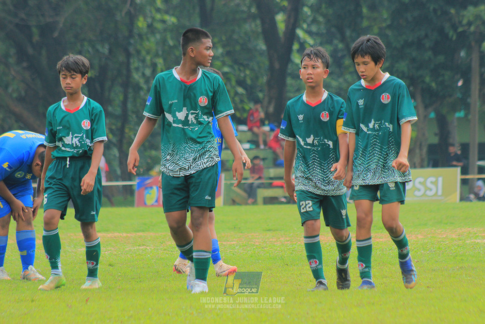 ijl u14 221125 indonesia muda utara vs pam jaya fa