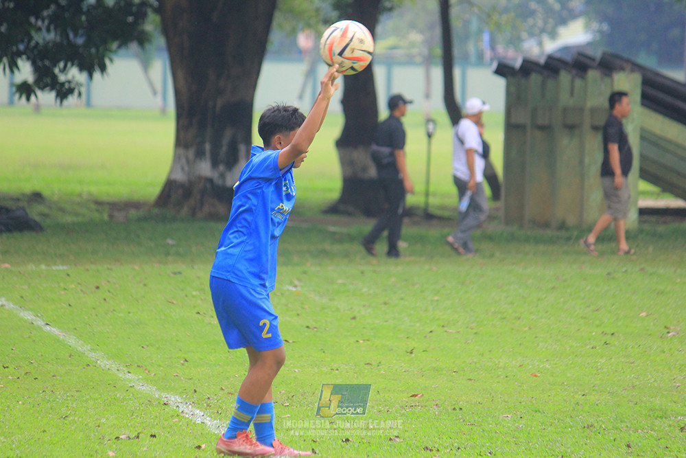 ijl u14 221125 indonesia muda utara vs pam jaya fa