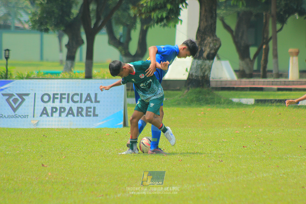 ijl u14 221125 indonesia muda utara vs pam jaya fa