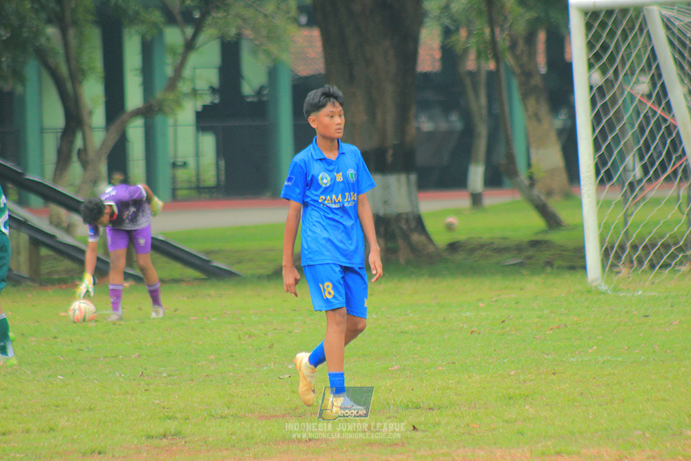 ijl u14 221125 indonesia muda utara vs pam jaya fa