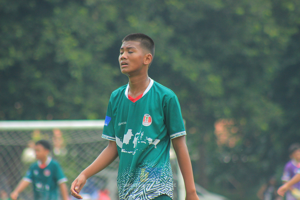 ijl u14 221125 indonesia muda utara vs pam jaya fa