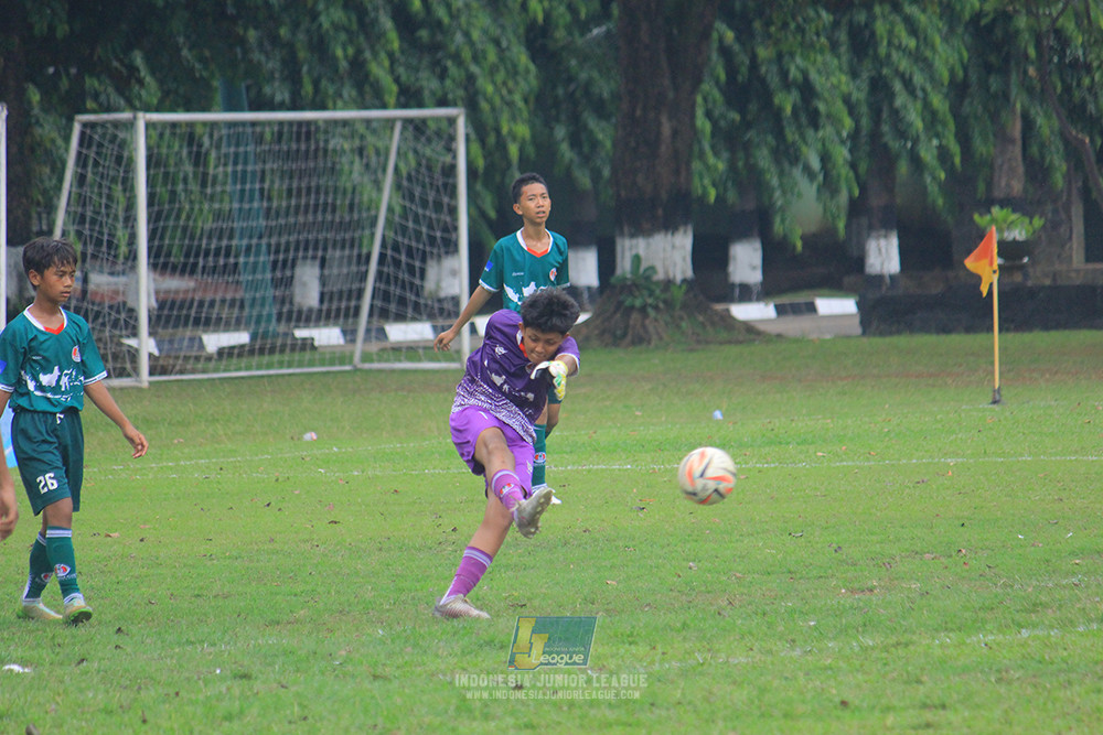 ijl u14 221125 indonesia muda utara vs pam jaya fa