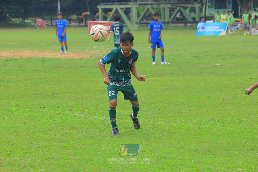 ijl u14 221125 indonesia muda utara vs pam jaya fa
