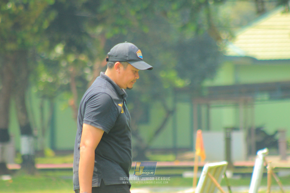 ijl u14 221125 indonesia muda utara vs pam jaya fa