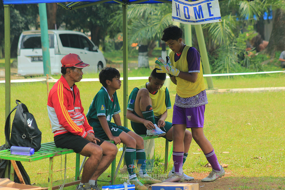ijl u14 221125 indonesia muda utara vs pam jaya fa
